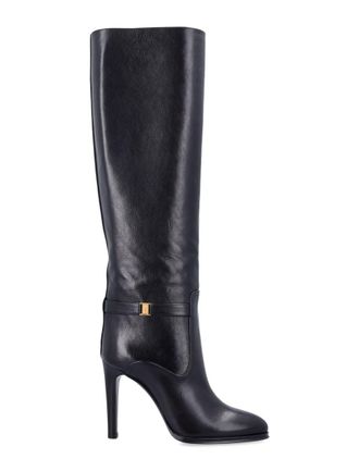 Saint Laurent Diane Boots