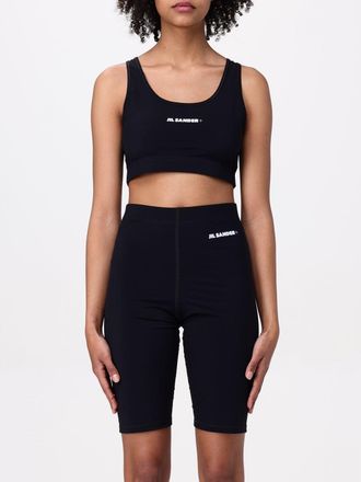 Jil Sander Top Woman color Black