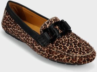 Vaneli Womens Aiker Moccasin In Camel