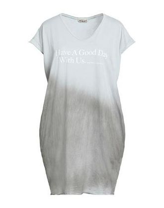 Liv Bergen DRESSES - Mini dresses on YOOX.COM