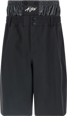 Moncler Bermuda Moncler X A$ap Rocky