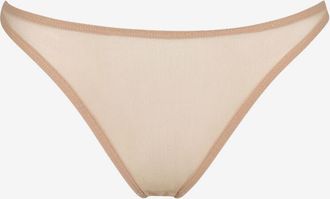 Eres String aus T&uuml;ll Promesse