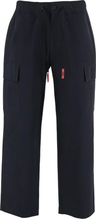Just Cavalli Stretch Nylon Pants