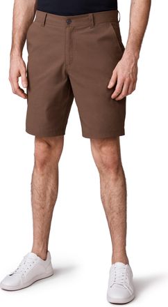 Free Country Mens Nylon Stretch Casual Short