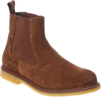 HUGO BOSS Kope Suede Boot