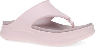 Dansko Devyn Platform Flip Flop in Pink at Nordstrom, Size 10.5-11Us