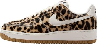 Nike (WMNS) Nike Air Force 1 Low Leopard IB7695-200