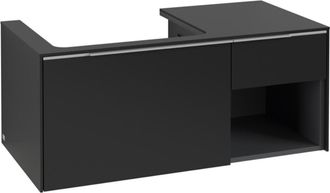 Villeroy & Boch Subway 3.0, 1001x423x516 Mm, Mueble De Lavabo, 2 - Villeroy&boch
