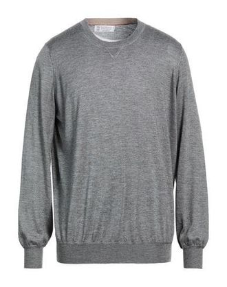 Brunello Cucinelli KNITWEAR - Jumpers sur YOOX.COM