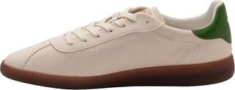 Dsquared2 M1752 Sneakers - Heren - Sneakers - Beige - 42 1/2 EU - Schoenen
