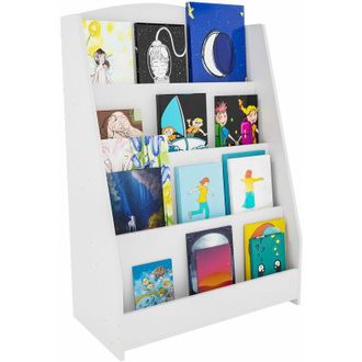 Clp Libreria Melfa 60 cm