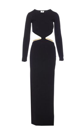 Elisabetta Franchi Dresses