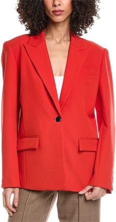 Toccin Willa Boyfriend Blazer