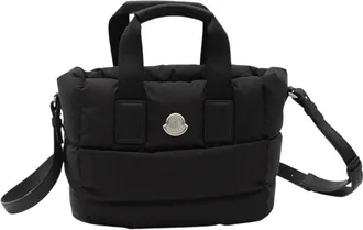 Moncler Donna, Borse, Nero, Taglia unica, new