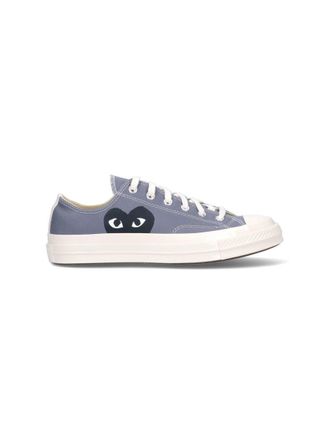 Comme Des Garçons Sneakers