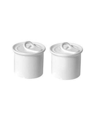 Seletti SET PORTASALE E PORTAPEPE