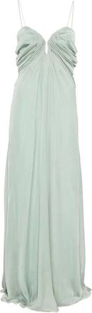 Raquel Diniz Mujer, Vestidos, Verde, Talla: XS