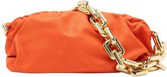 Bottega Veneta The Chain Pouch (Authentic Pre-Loved)
