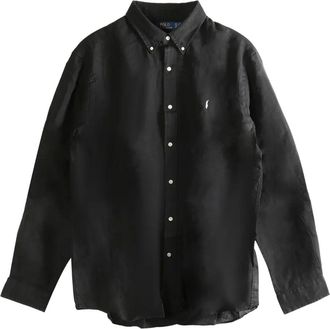 Polo Ralph Lauren cotton shirt - Nero