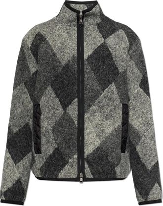 Moncler Uomo, Maglie, Grigio, 2Xl, new