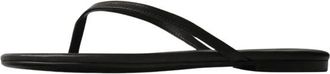 L37 Written in the Sand Flip Flops - Dames - Slippers - Zwart - 37 EU - Schoenen