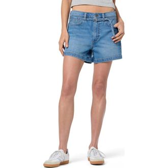 Joe's Belted Relaxed Shorts in Cindy at Nordstrom Rack, Size 29
