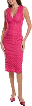 Missoni Midi Dress