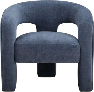 TOV Furniture Tov Furniture Malone Performance Chenille Accent Chair