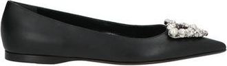 Sergio Rossi CALZATURE - Ballerine su YOOX.COM