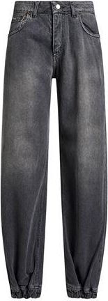 The Editor BOTTOMWEAR - Pantaloni jeans su YOOX.COM