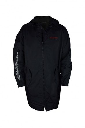 Valentino Garavani wasserdichte Jacke