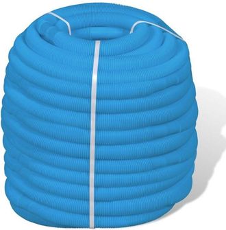 vidaXL Tubo flessibile per piscina 38mm