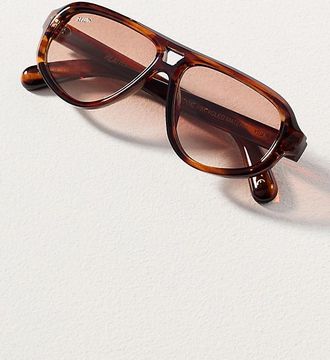Reality Eyewear Pilot Aviator Sunglasses
