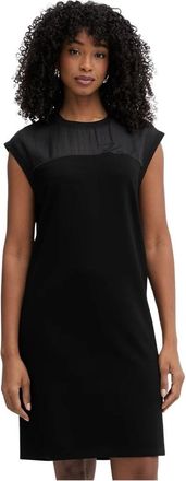 Karl Lagerfeld Mujer, Vestidos, Negro, Talla: XS