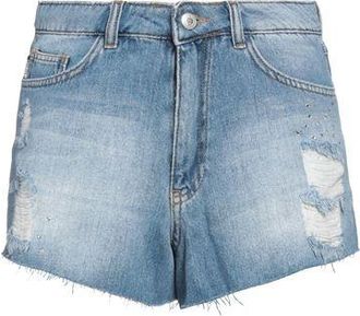 Imperfect Denim shorts