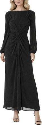 OLEG CASSINI Maxi Dress