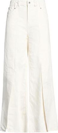 Twin-Set HOSEN & R&Ouml;CKE - Jeanshosen auf YOOX.COM