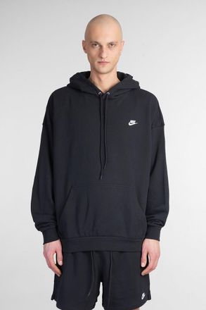 Nike Club Ft Oversized Hd Sweatshirt
