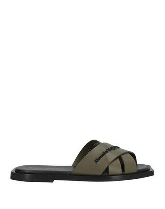 Alexander McQueen SCHUHE - Sandalen auf YOOX.COM