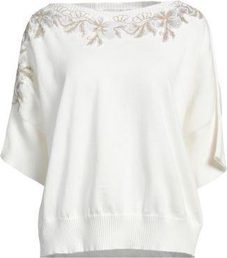 Ermanno Scervino KNITWEAR - Jumpers on YOOX.COM