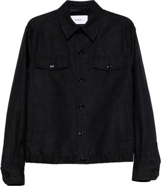 Lardini Shirt Jacket