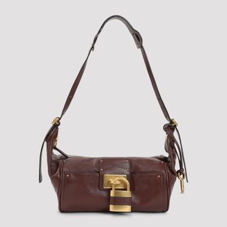 Chlo&eacute; Paddington Shoulder Bag
