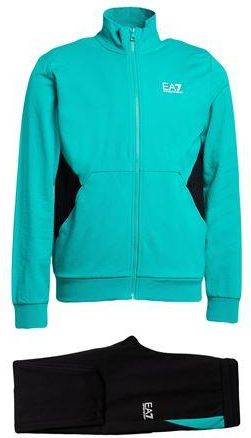 Emporio Armani Tracksuits