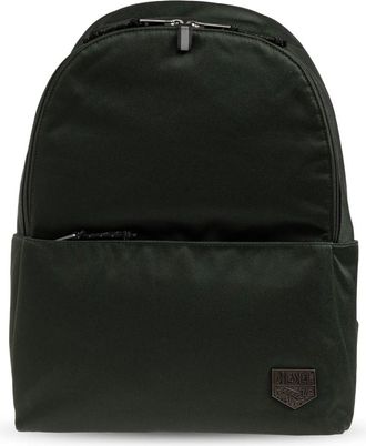 Diesel unisex, Borse, Verde, Taglia unica, new