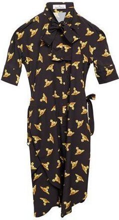 Vivienne Westwood VESTITI - Vestiti midi su YOOX.COM