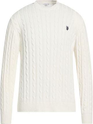 U.S.Polo Association MAGLIERIA - Pullover su YOOX.COM