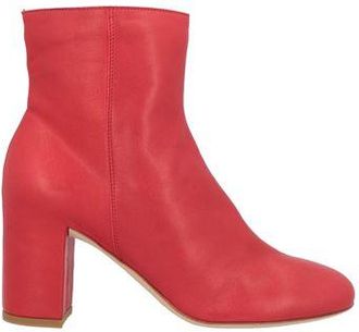 Del Carlo SCHUHE - Stiefeletten auf YOOX.COM
