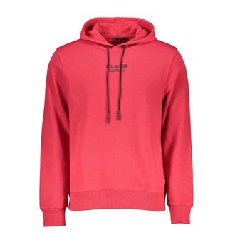 Cavalli Cotton Mens Mens Sweatshirt