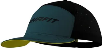 Dynafit Tech Trucker Cap Cap - Unisex | blau/schwarz
