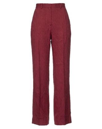 Lanvin PARTES DE ABAJO - Pantalones en YOOX.COM